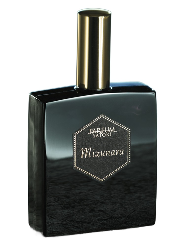 Mizunara – Parfum Satori