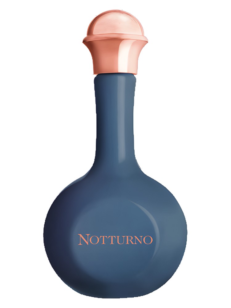 Notturno – I Profumi di d'Annunzio