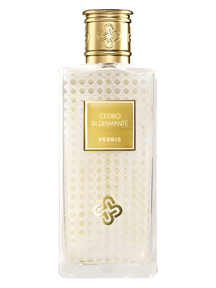 Cedro di Diamante – Perris Monte Carlo