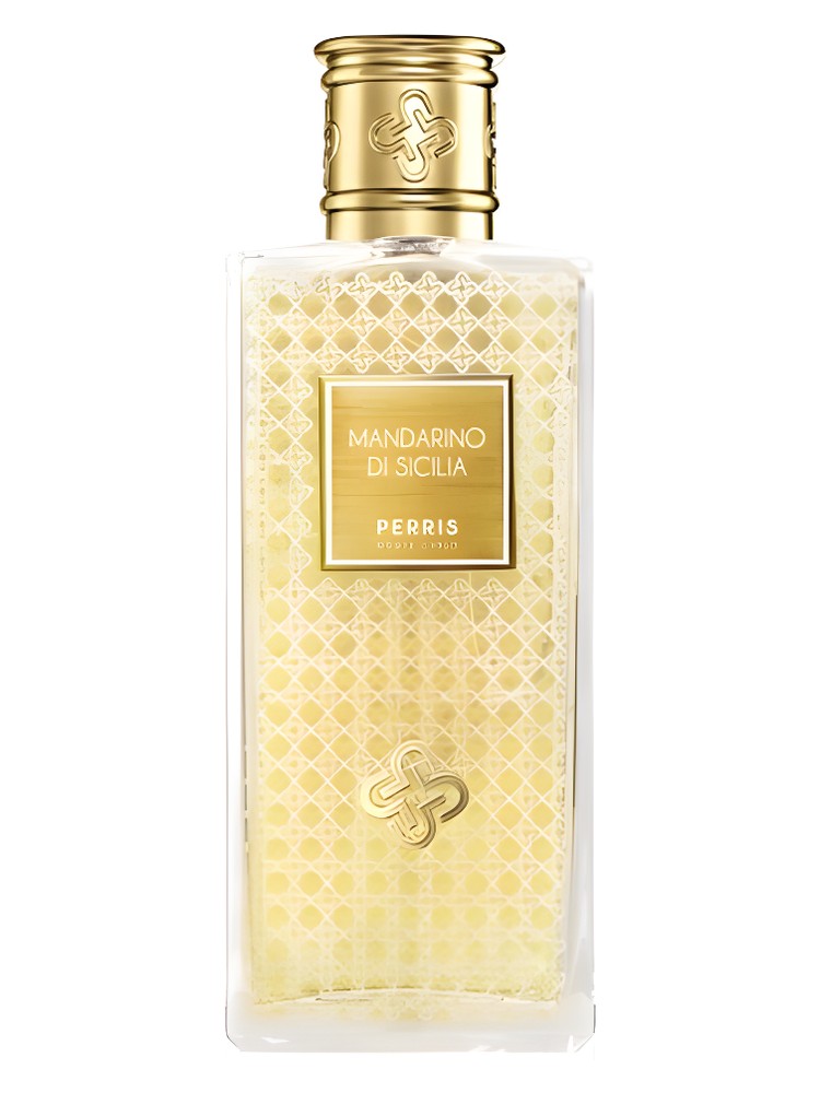Mandarino di Sicilia – Perris Monte Carlo