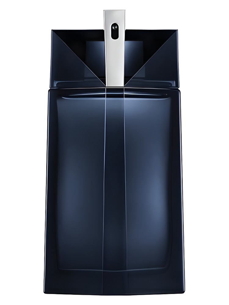 Alien Man – Mugler