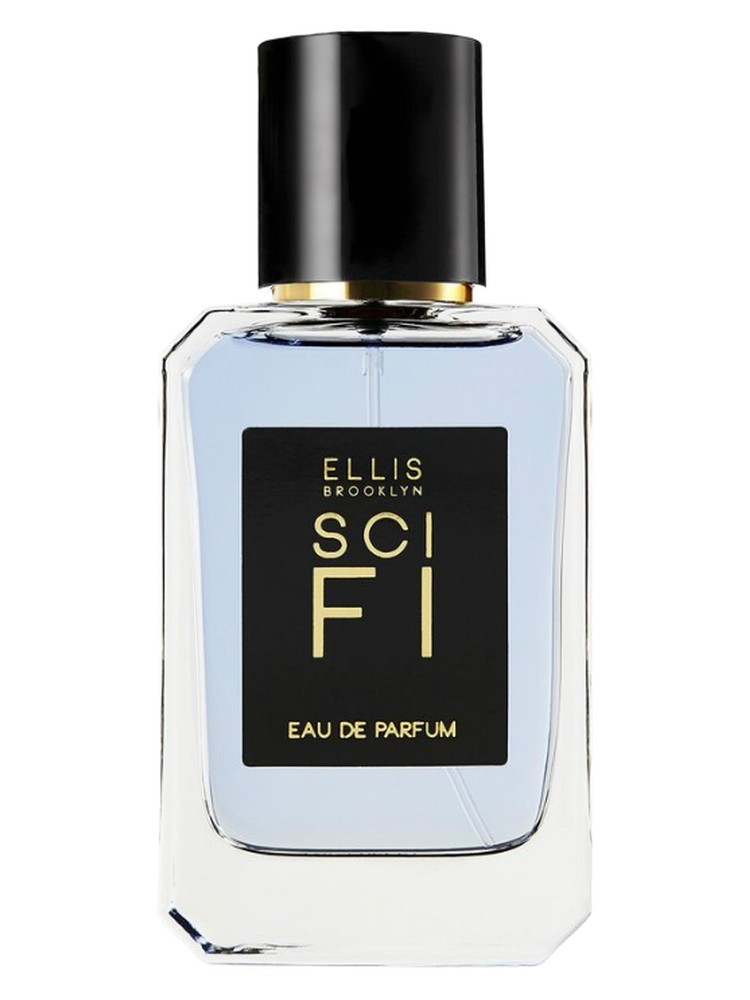 Sci Fi – Ellis Brooklyn