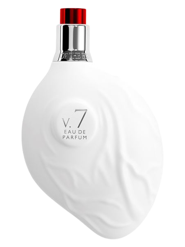 White Heart V 7 – Map Of The Heart