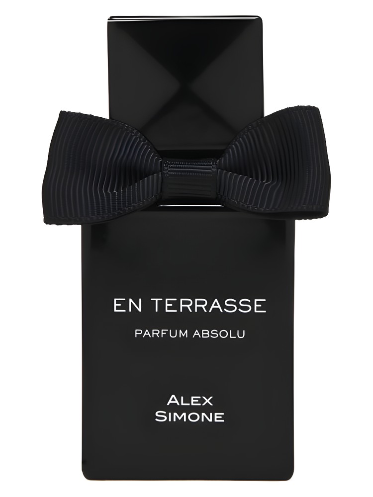 En Terrasse Parfum Absolu – Alex Simone