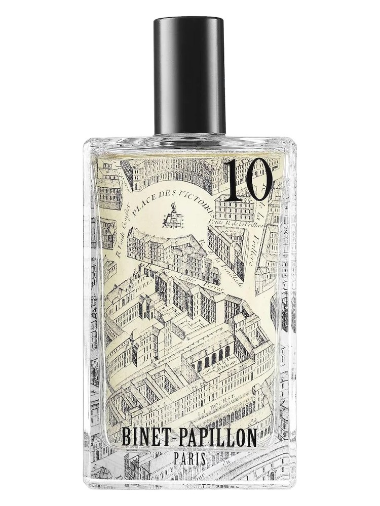 Nº 10 Malt Night-Fighter – Binet-Papillon