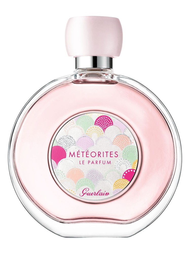 Météorites Le Parfum – Guerlain