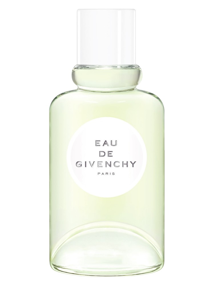 Eau de Givenchy (2018) – Givenchy