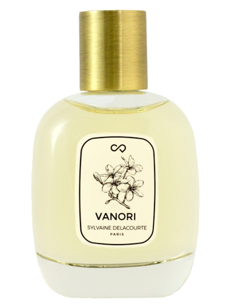 Vanori – Sylvaine Delacourte