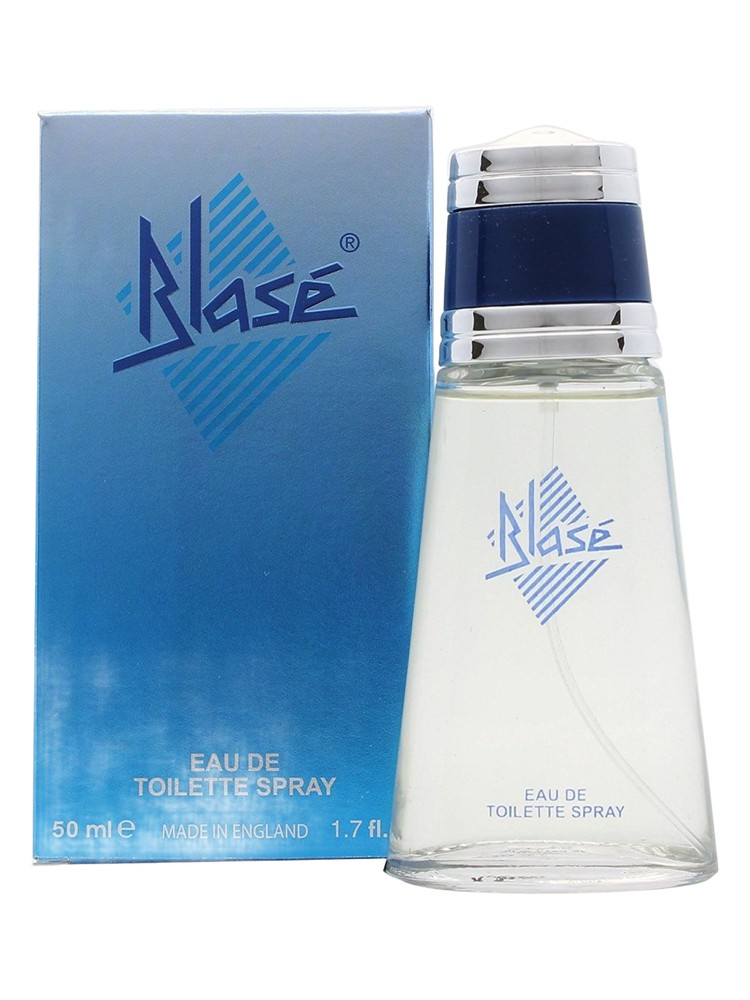 Blasé – Max Factor