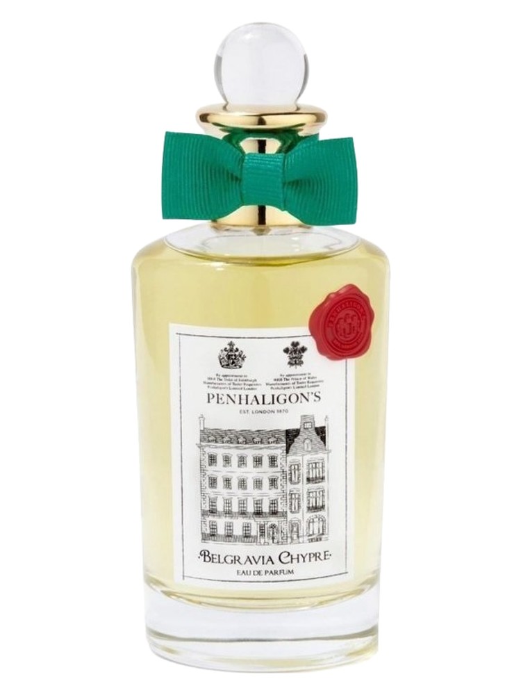 Belgravia Chypre – Penhaligon's