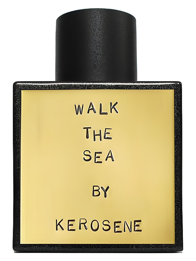 Walk The Sea – Kerosene