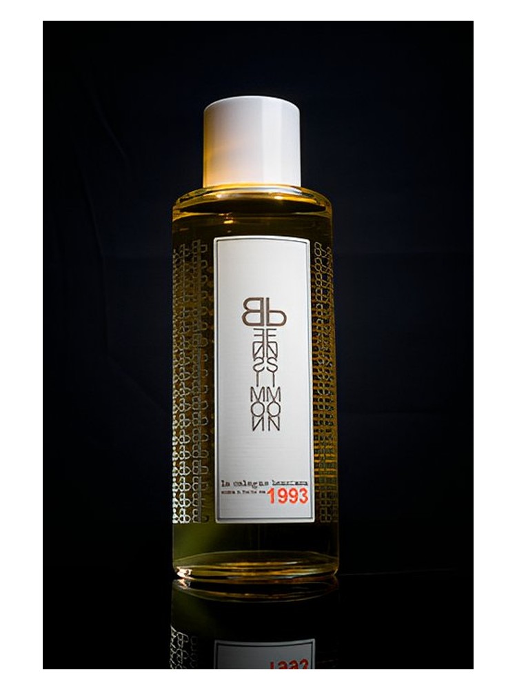 Cologne Bensimon 1993 – Bensimon