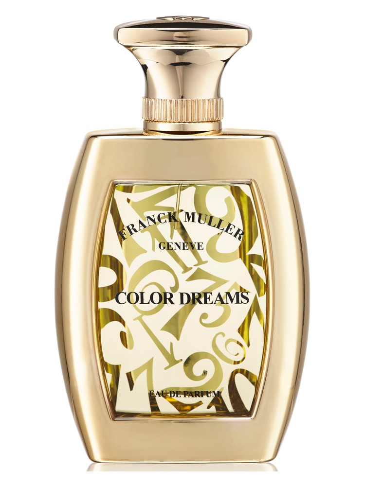 Color Dreams – Franck Muller