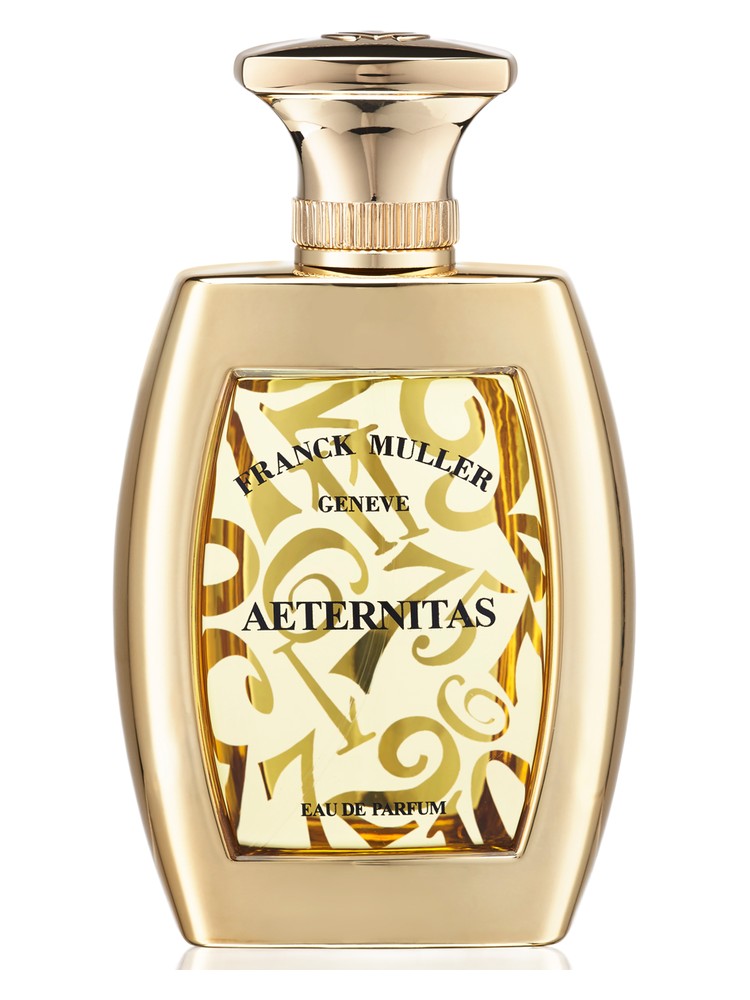 Aeternitas – Franck Muller