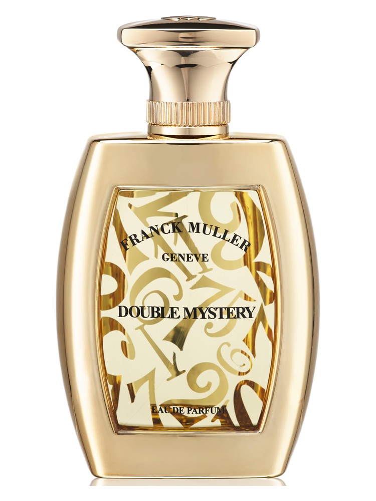 Double Mystery – Franck Muller