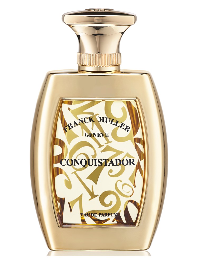 Conquistador – Franck Muller