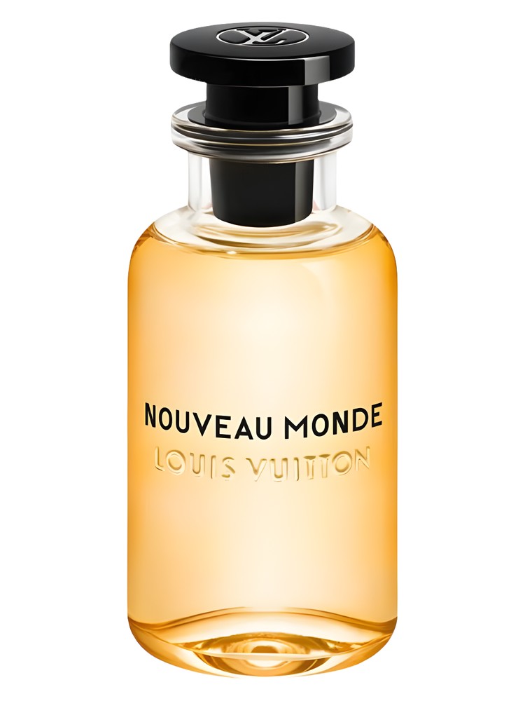 Nouveau Monde – Louis Vuitton