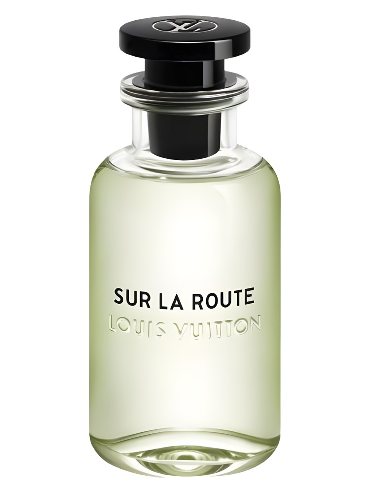 Sur la Route – Louis Vuitton