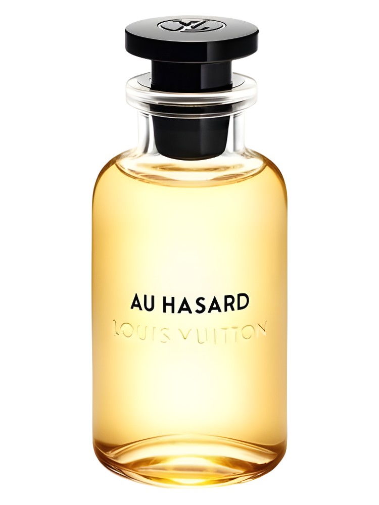 Au Hasard – Louis Vuitton