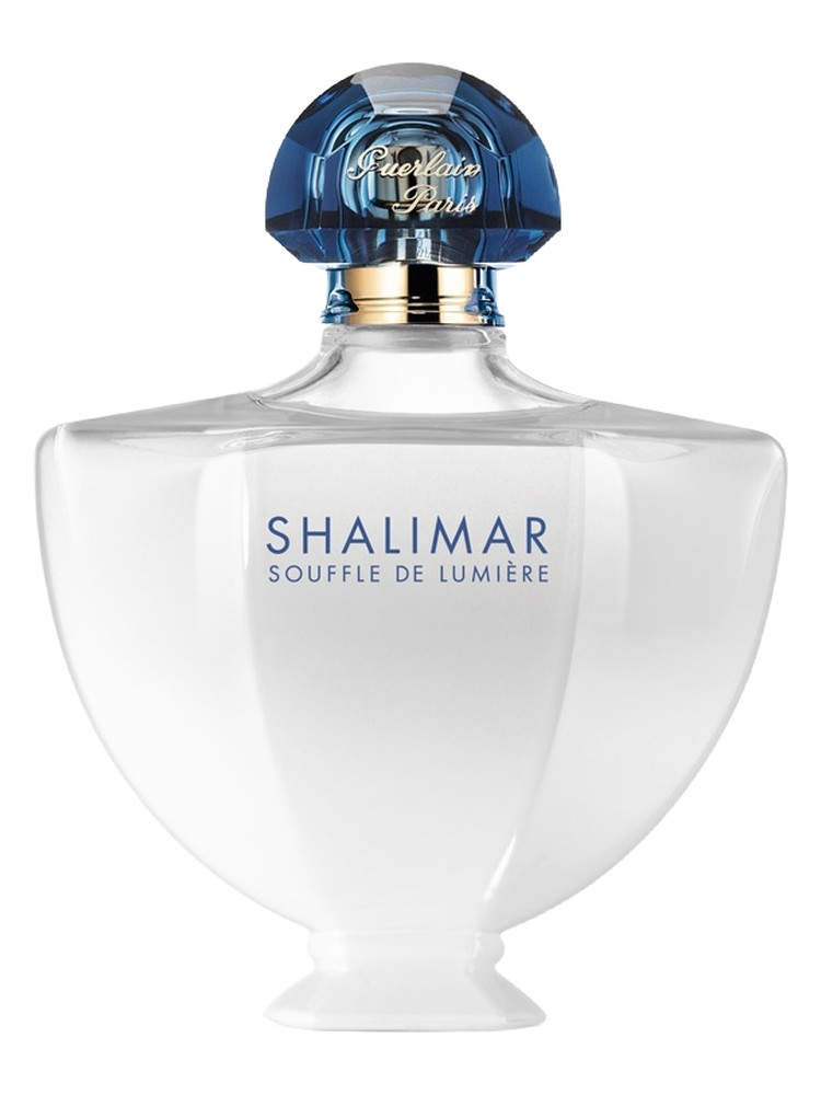 Shalimar Souffle de Lumière – Guerlain