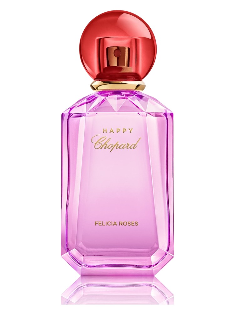 Happy Chopard Felicia Roses – Chopard