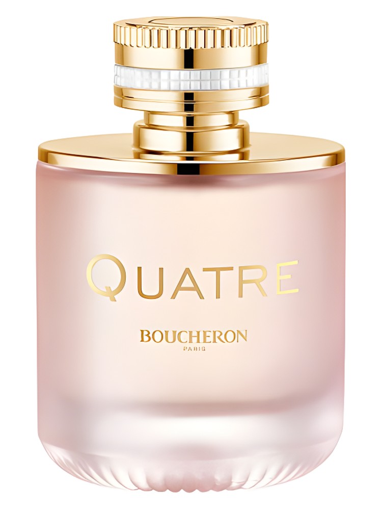 Boucheron Quatre En Rose – Boucheron