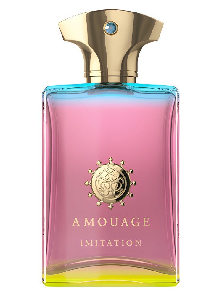 Imitation Man – Amouage