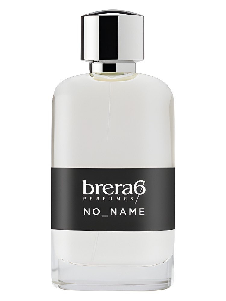 No-Name – Brera6 Perfumes