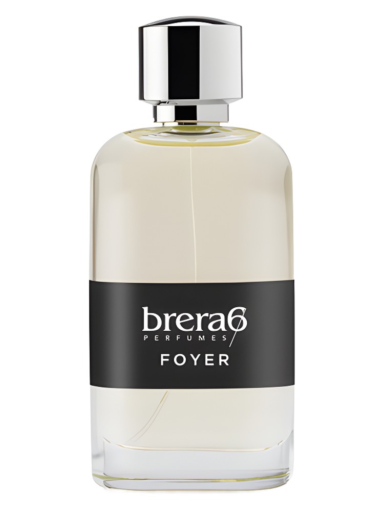 Foyer – Brera6 Perfumes