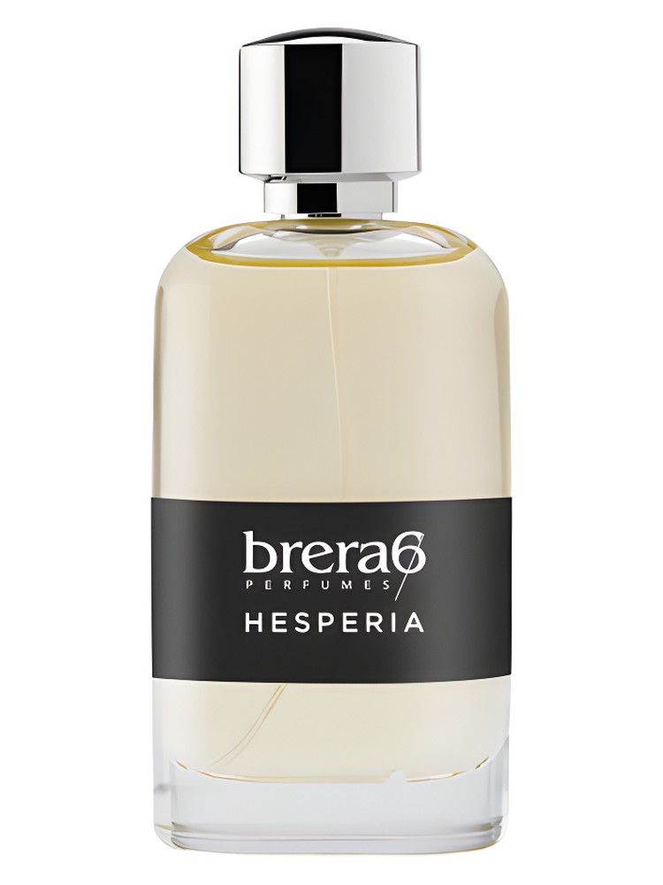 Hesperia – Brera6 Perfumes