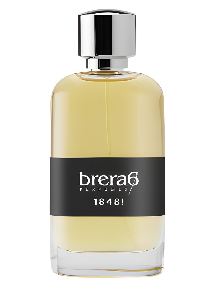 1848! – Brera6 Perfumes