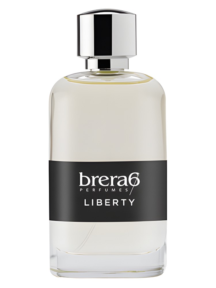 Liberty – Brera6 Perfumes