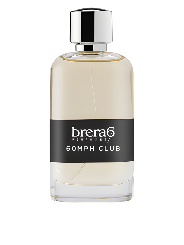 60mph Club – Brera6 Perfumes
