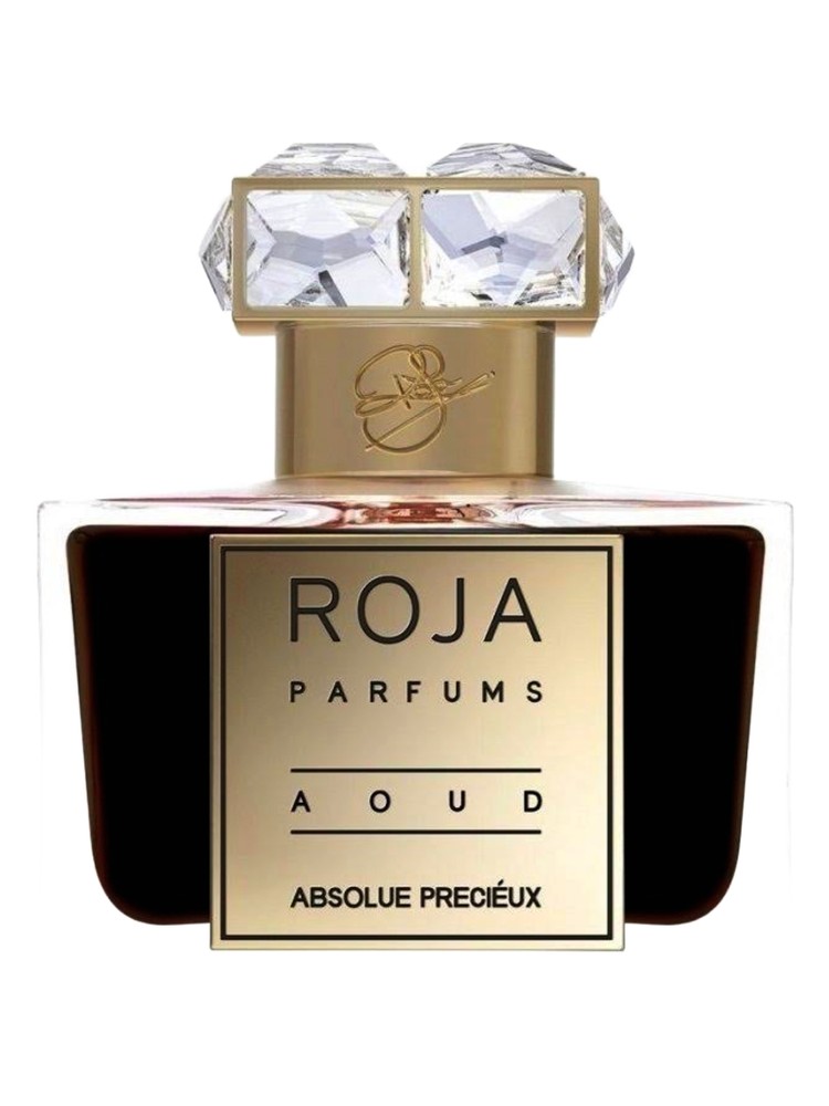 Aoud Absolue Precieux – Roja Dove