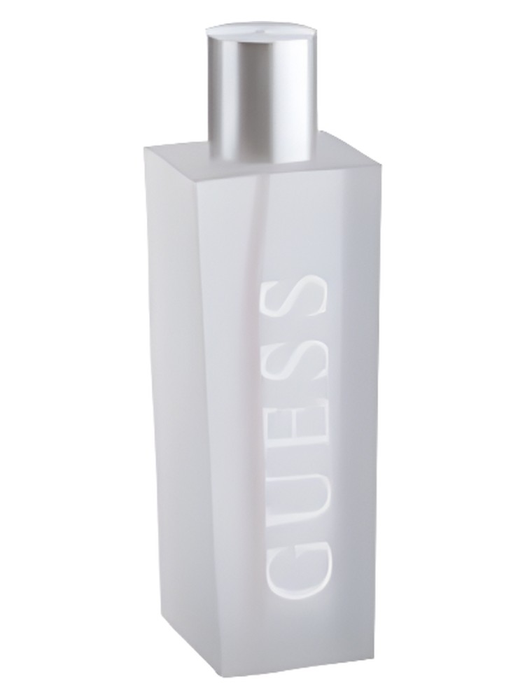 Guess (2000) – Guess