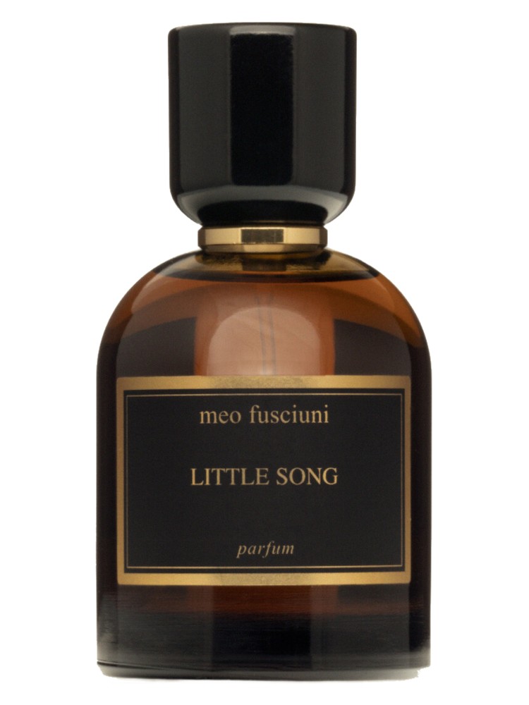 Little song – Meo Fusciuni