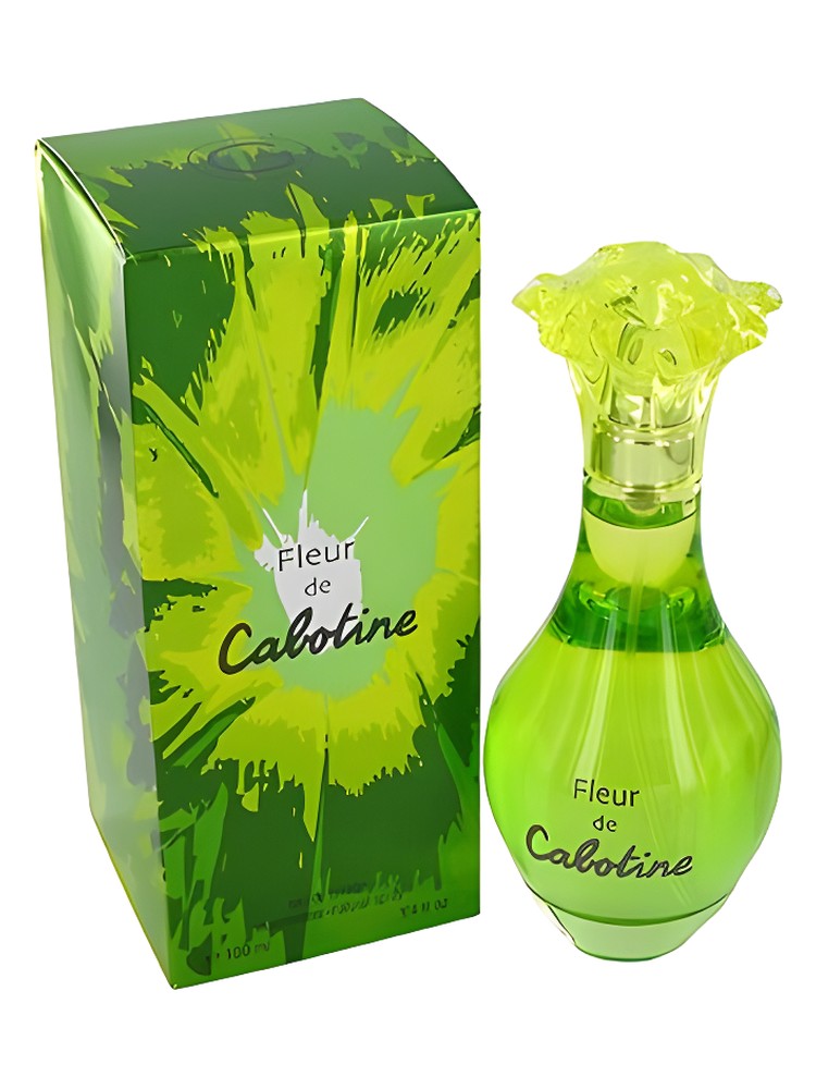 Fleur de Cabotine – Grès