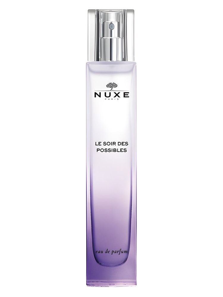Le Soir des Possibles – Nuxe