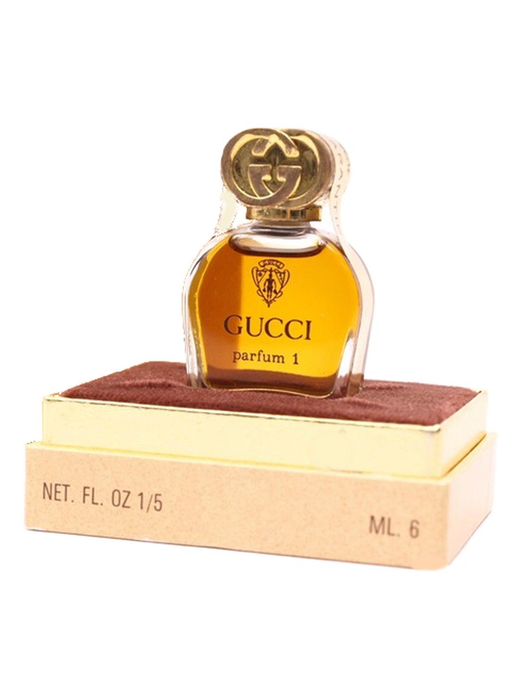 Gucci No 1 Parfum – Gucci