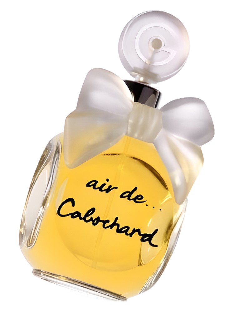 Air de Cabochard – Grès