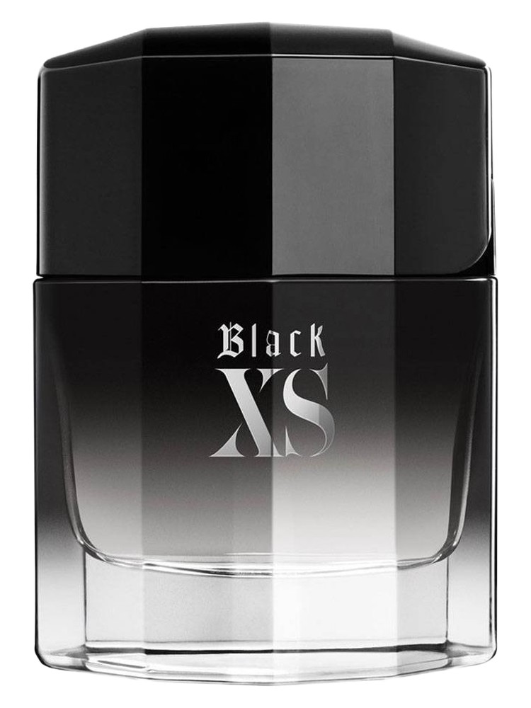 Black XS (2018) – Rabanne
