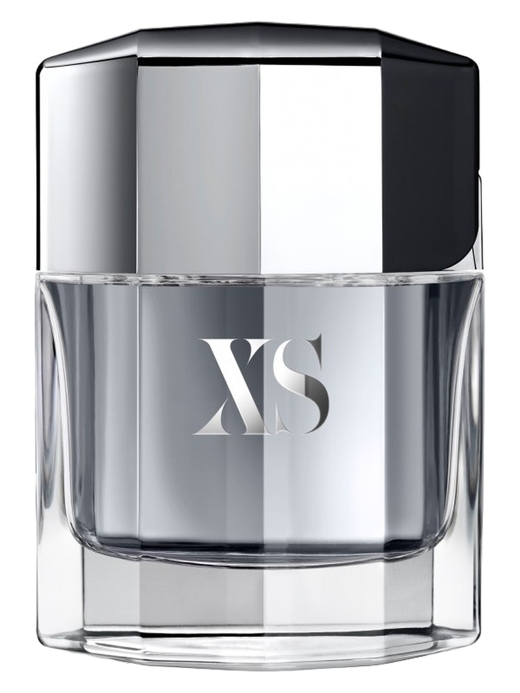 XS (2018) – Rabanne