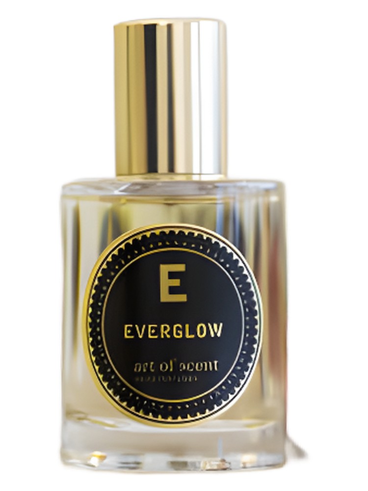 Everglow – Art of Scent - Swiss Perfumes