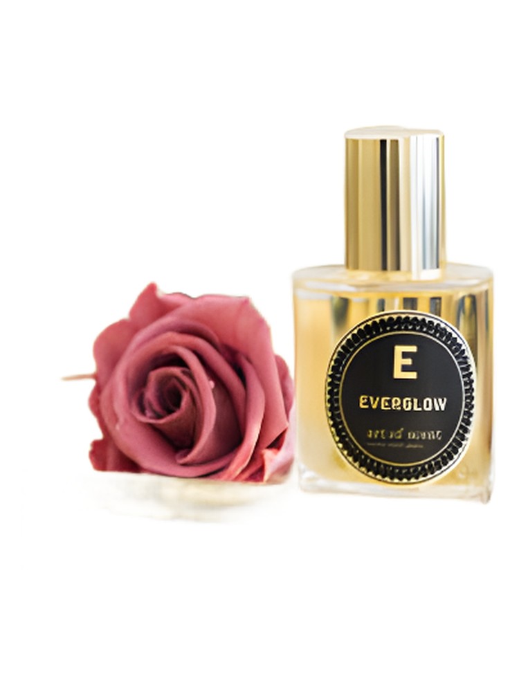 Dazzling Magnolia – Art of Scent - Swiss Perfumes