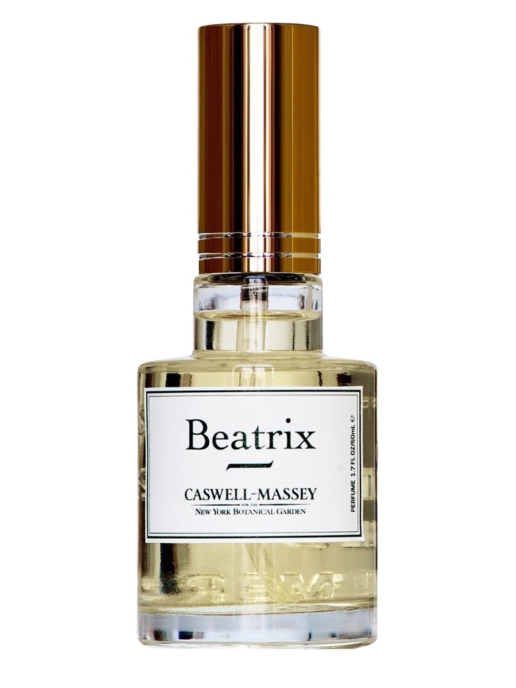 Beatrix – Caswell Massey