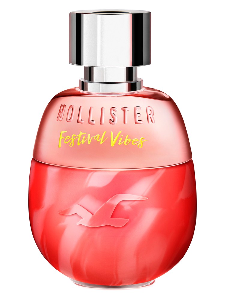 Festival Vibes For Her – Hollister