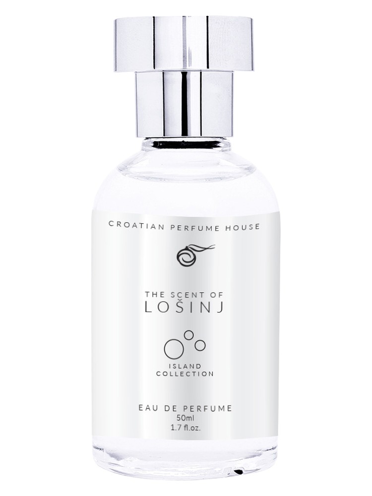 The Scent Of Lošinj – Croatian Perfume House