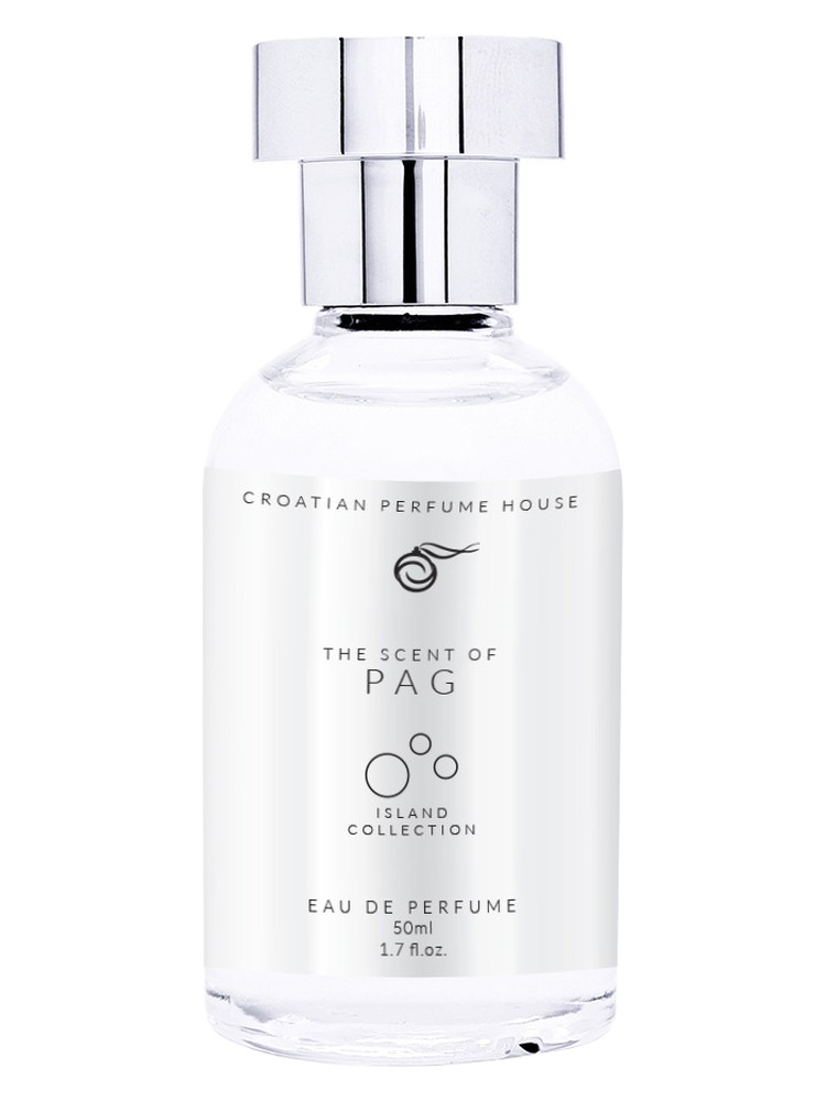 The Scent Of Pag – Croatian Perfume House