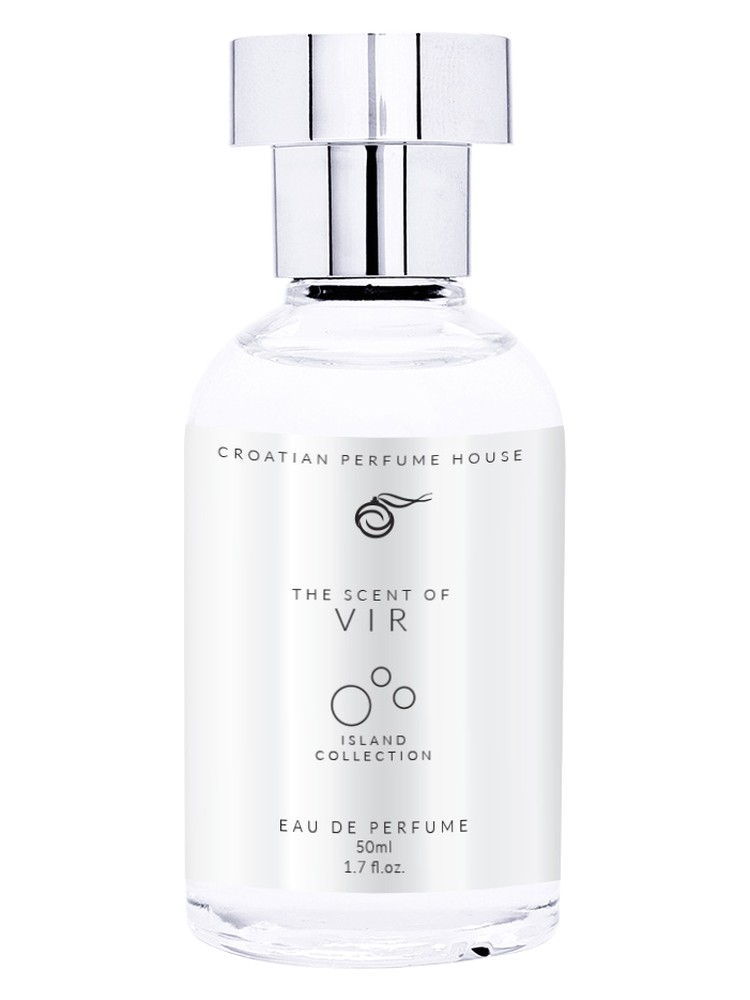 The Scent Of Vir – Croatian Perfume House