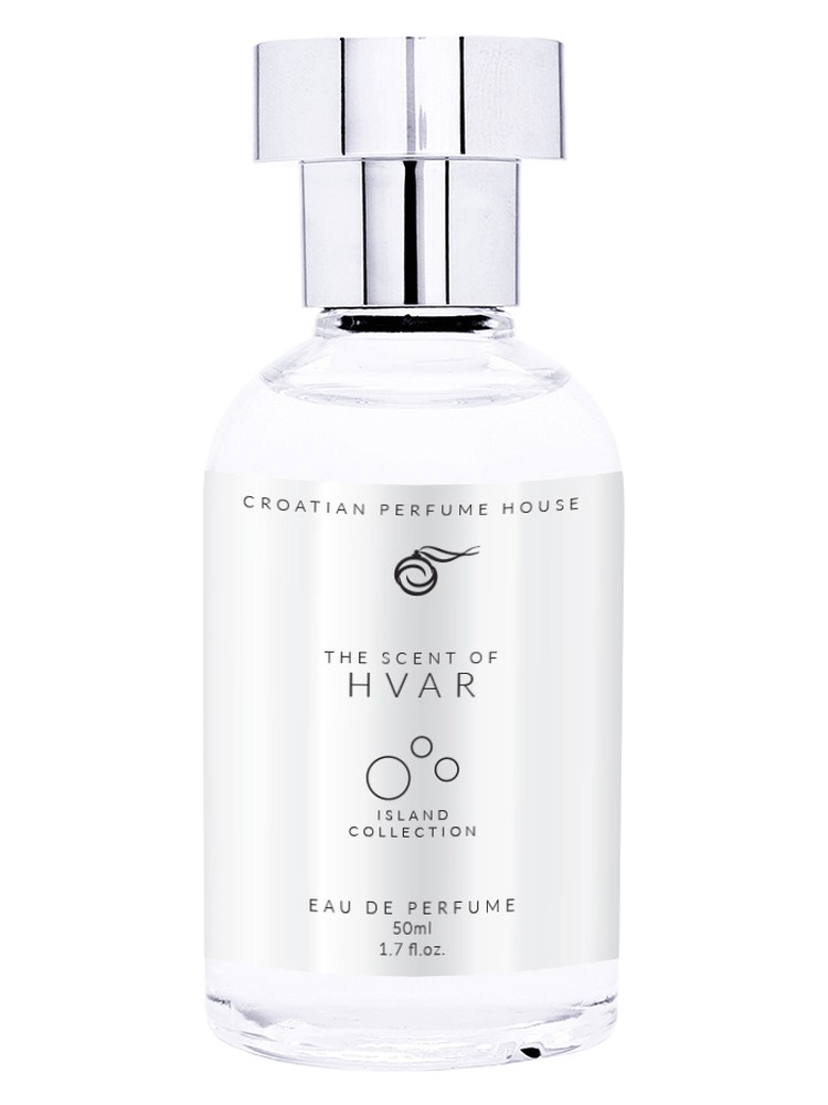 The Scent Of Hvar – Croatian Perfume House